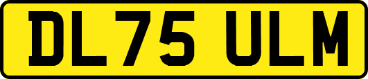DL75ULM