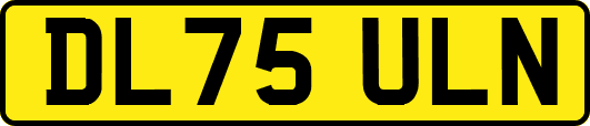 DL75ULN