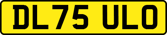 DL75ULO