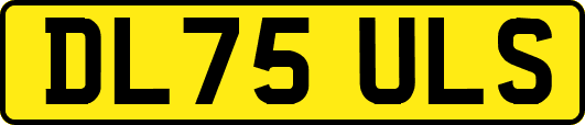 DL75ULS