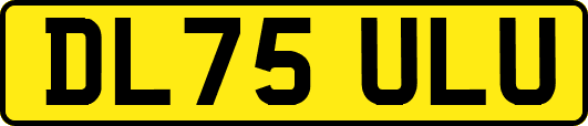DL75ULU