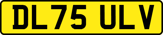 DL75ULV