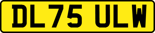 DL75ULW