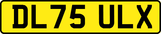 DL75ULX