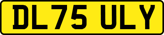 DL75ULY