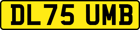DL75UMB