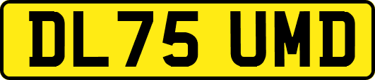 DL75UMD