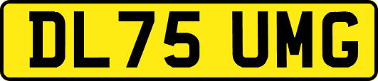 DL75UMG