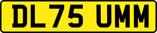 DL75UMM