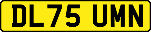 DL75UMN