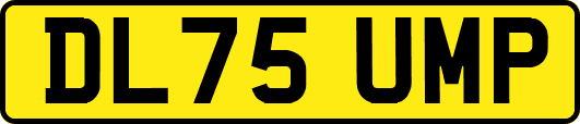 DL75UMP