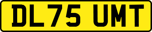 DL75UMT