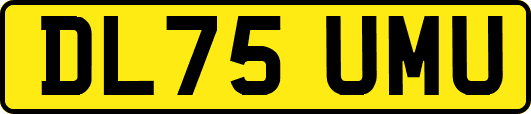 DL75UMU