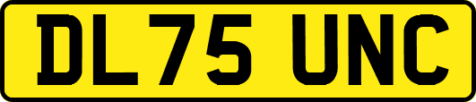 DL75UNC