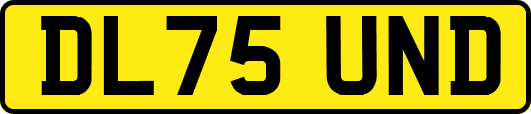 DL75UND