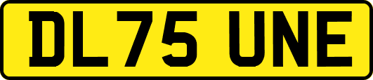 DL75UNE
