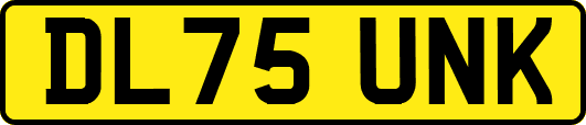 DL75UNK