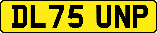 DL75UNP