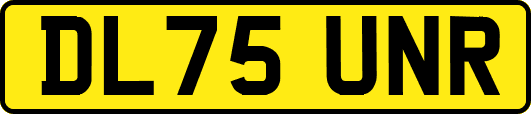 DL75UNR