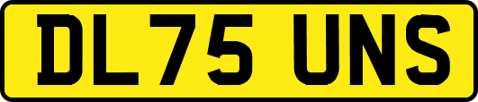 DL75UNS