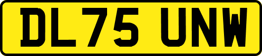 DL75UNW