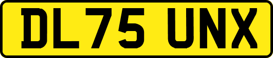 DL75UNX