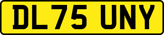 DL75UNY