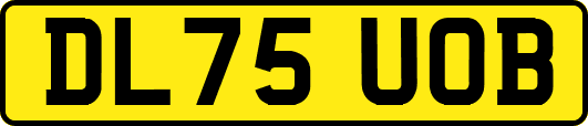 DL75UOB