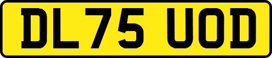 DL75UOD