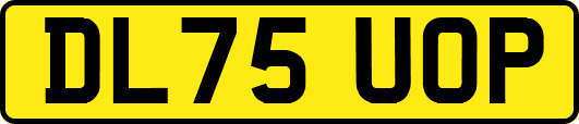 DL75UOP