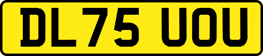 DL75UOU