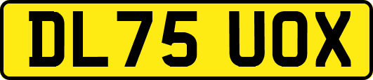 DL75UOX