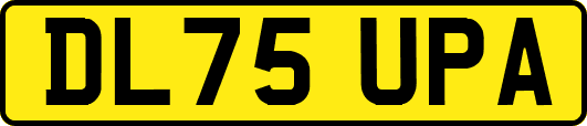 DL75UPA