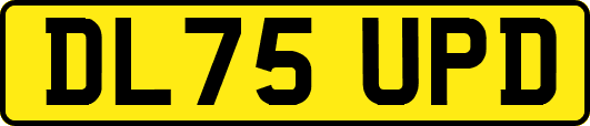 DL75UPD