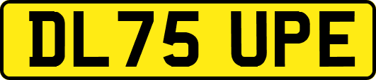 DL75UPE