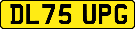 DL75UPG