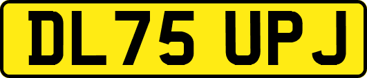 DL75UPJ