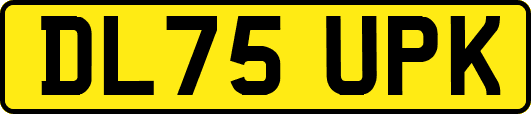 DL75UPK