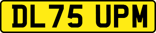 DL75UPM