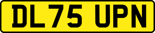DL75UPN