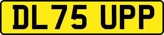 DL75UPP