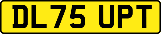 DL75UPT