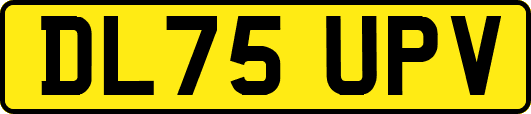 DL75UPV
