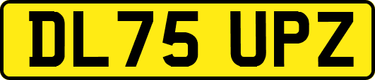 DL75UPZ