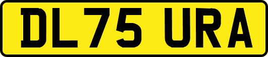 DL75URA