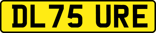 DL75URE