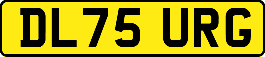 DL75URG