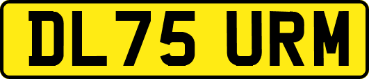 DL75URM