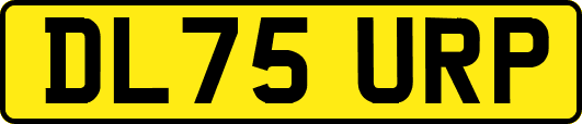 DL75URP