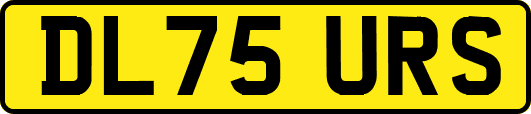 DL75URS